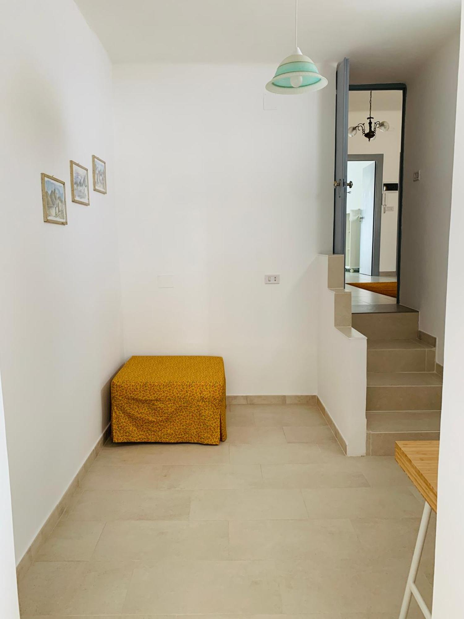 Dimora Paesana Villa Alberobello Exterior foto