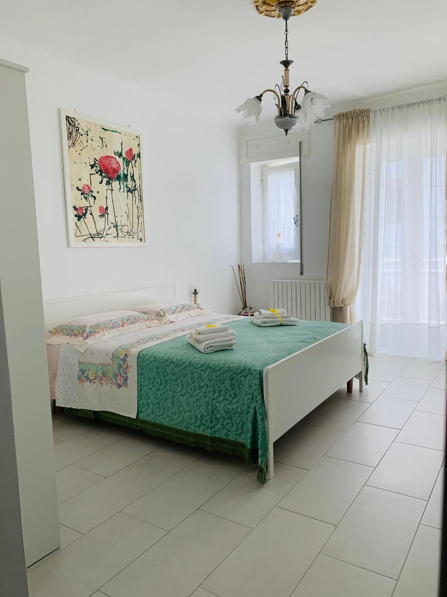 Dimora Paesana Villa Alberobello Exterior foto